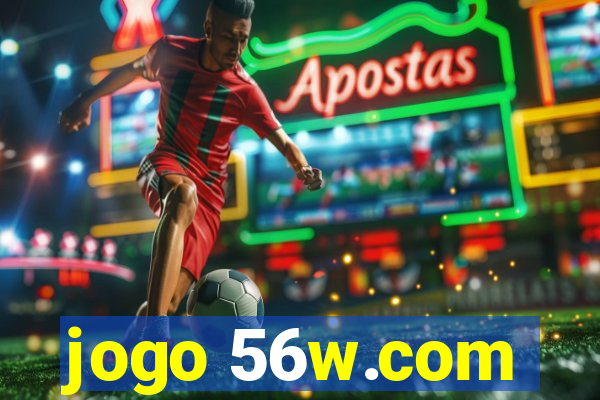 jogo 56w.com